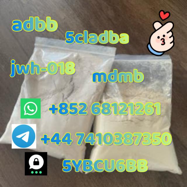 +852 68121261 5cladba&#12289;mamb&#12289;jwh-018&#12289;5fadb&#12289;4fadb&#12289;Adbb factory direct sales