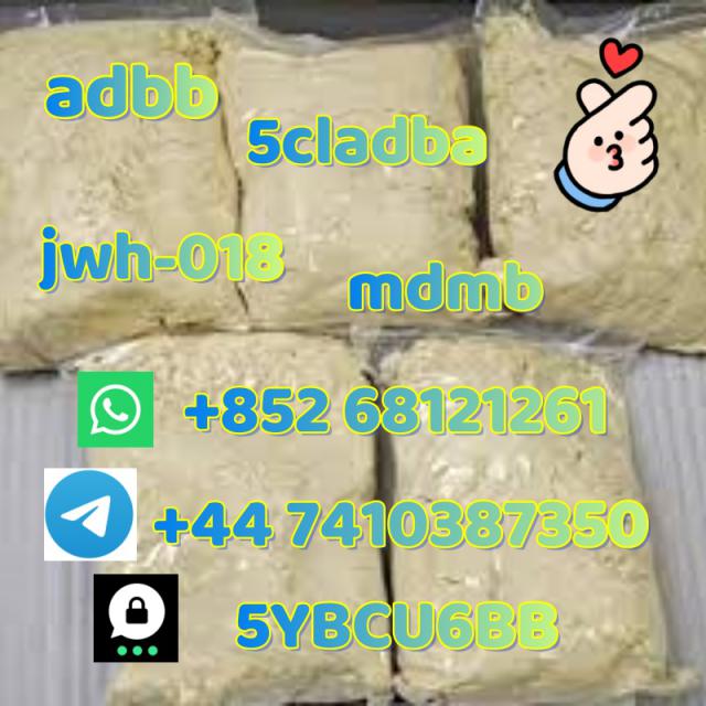 +852 68121261 5cladba&#12289;mamb&#12289;jwh-018&#12289;5fadb&#12289;4fadb&#12289;Adbb factory direct sales