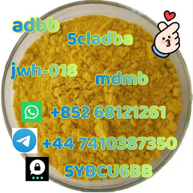 +852 68121261 5cladba&#12289;mamb&#12289;jwh-018&#12289;5fadb&#12289;4fadb&#12289;Adbb factory direct sales