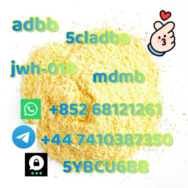 +852 68121261 5cladba&#12289;mamb&#12289;jwh-018&#12289;5fadb&#12289;4fadb&#12289;Adbb factory direct sales
