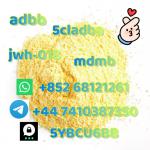 +852 68121261 5cladba、mamb、jwh-018、5fadb、4fadb、Adbb factory direct sales