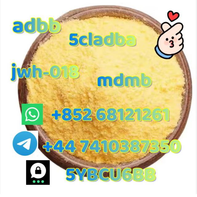 +852 68121261 5cladba&#12289;mamb&#12289;jwh-018&#12289;5fadb&#12289;4fadb&#12289;Adbb factory direct sales