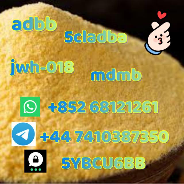 +852 68121261 5cladba&#12289;mamb&#12289;jwh-018&#12289;5fadb&#12289;4fadb&#12289;Adbb factory direct sales