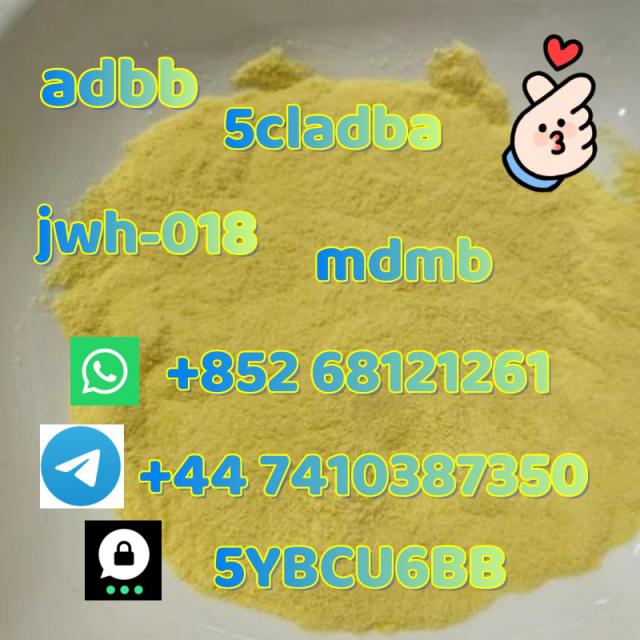 +852 68121261 5cladba&#12289;mamb&#12289;jwh-018&#12289;5fadb&#12289;4fadb&#12289;Adbb factory direct sales