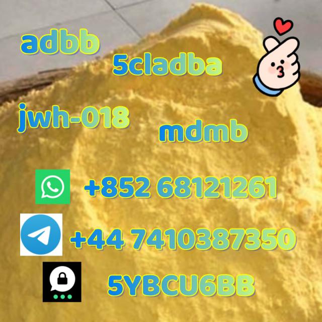 +852 68121261 5cladba&#12289;mamb&#12289;jwh-018&#12289;5fadb&#12289;4fadb&#12289;Adbb factory direct sales