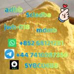 +852 68121261 5cladba、mamb、jwh-018、5fadb、4fadb、Adbb factory direct sales