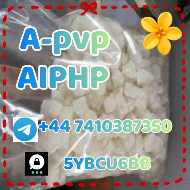 +852 47091737 Hot sale A-PVP , AIPHP C A S 14530-33-7