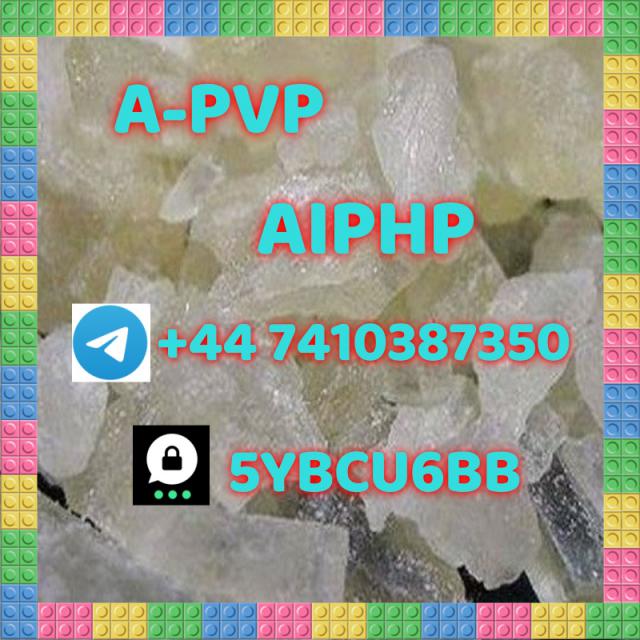+852 47091737 Hot sale A-PVP , AIPHP C A S 14530-33-7