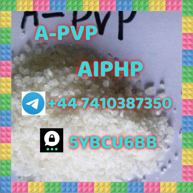 +852 47091737 Hot sale A-PVP , AIPHP C A S 14530-33-7
