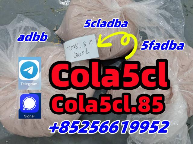 5cladba adbb 5f Cannabinoid MDMB -4en-PINACA best supplier