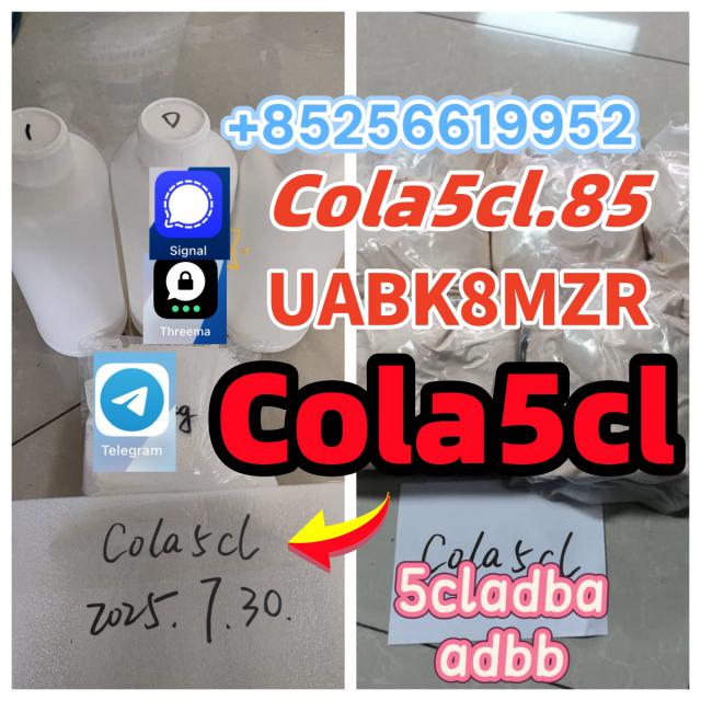 5cladba adbb 5f Cannabinoid MDMB -4en-PINACA best supplier