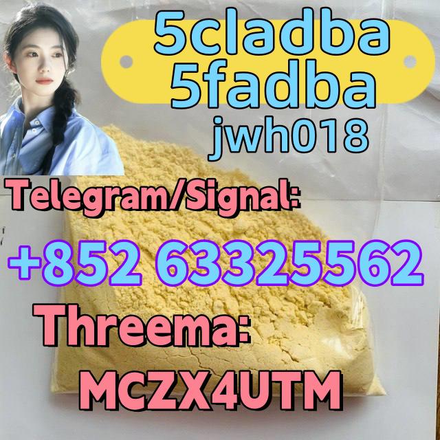 5cladba 5cladba High purity 5cl-adb-a
