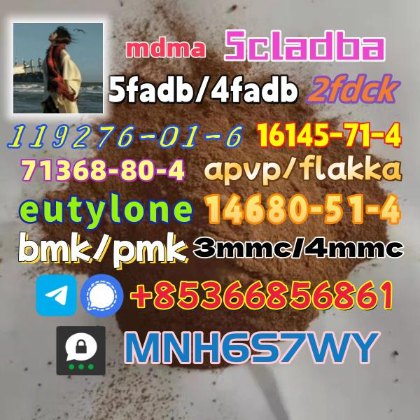 High quality apvp flakka raw material supply mdma