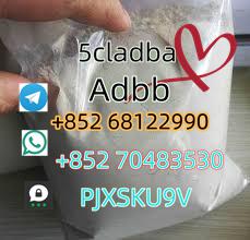 whatsapp+852 68122990 5cladbaCAS 2709672-58-0Adbb
