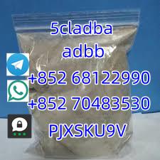 Supply high quality 5cladba CAS 2709672-58-0Adbbwhatsapp+852 68122990
