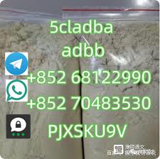 Supply high quality 5cladba CAS 2709672-58-0Adbbwhatsapp+852 68122990