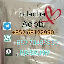 Supply high quality 5cladba CAS 2709672-58-0Adbbwhatsapp+852 68122990