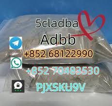 Supply high quality 5cladba CAS 2709672-58-0Adbbwhatsapp+852 68122990