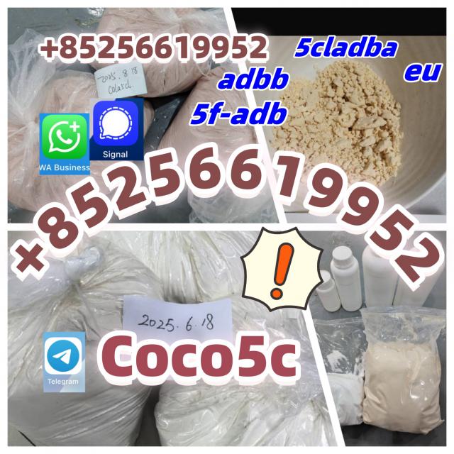 Cannabinoid 5cladba ,adbb,k2,5f-adb,eu Hot selling in stock