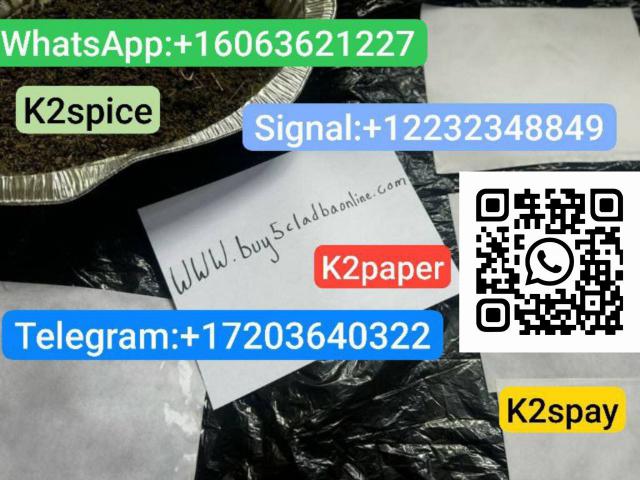 Certified Reference Material � Synthetic Cannabinoid 5F-ADB (K2/Spice Analog)