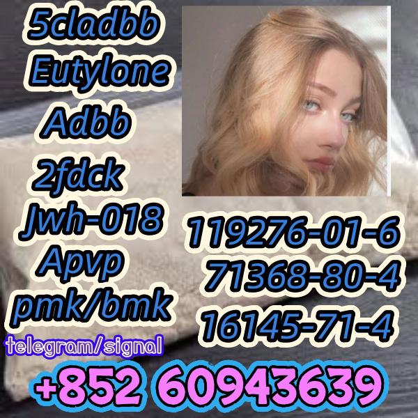 5cladba,cas:2709672-58-0,Good Effect(+852 60943639)