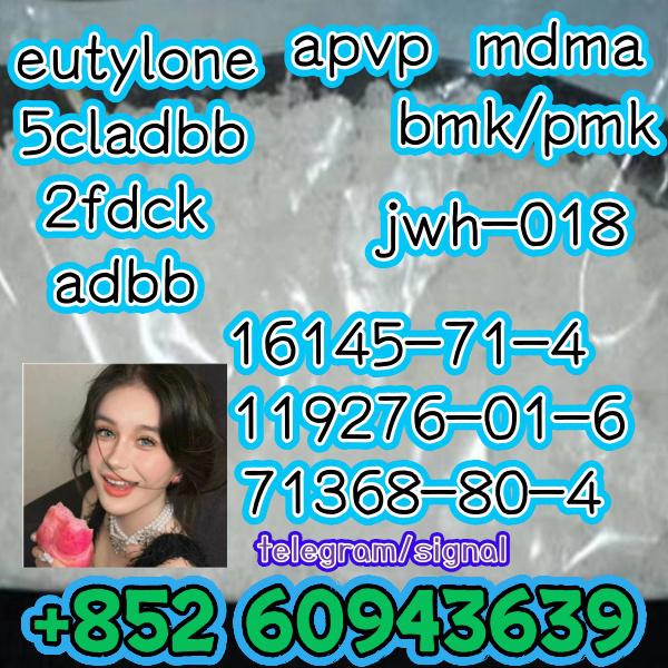 eutylone,mdma,cas:802855-66-9,High purity(+852 60943639)