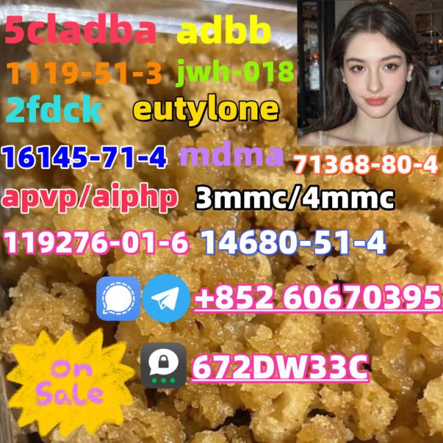 Factory wholesale 5cladba with good quality