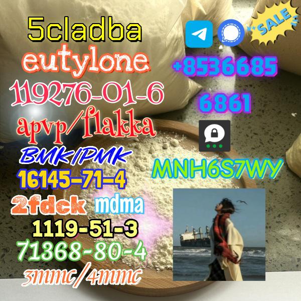 5cladba precursor adbb powder 5fadb raw material supply