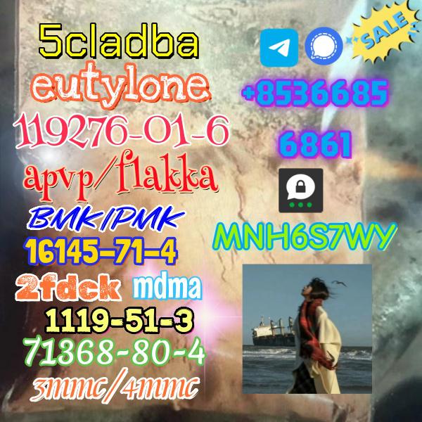 5cladba precursor adbb powder 5fadb raw material supply