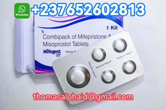 In (Slovakia)+237656245144.Buy Mifpristone + Misoprostol Pills In Trencin, Poprad And Bratislava
