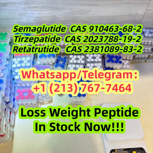 Semaglutide Loss Weight Peptide CAS 910463-68-2