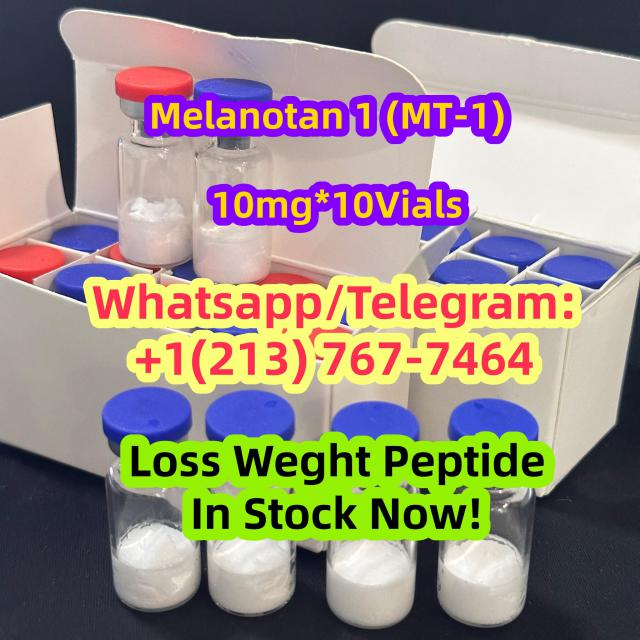 Melanotan 1 (MT-1) 10mg*10Vials Peptide
