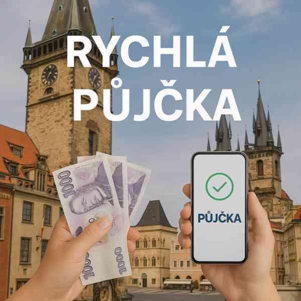 Pot�ebujete rychlou a bezprobl�movou p�j�ku a� 10 000 000 K�?