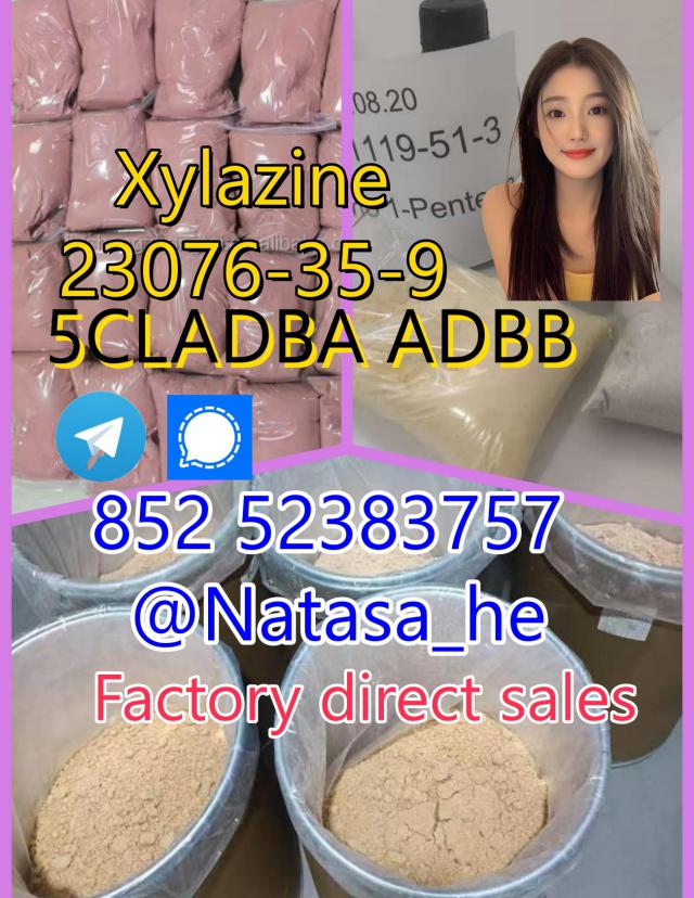 5cladba adbb raw material 5CLADBA precursor raw 5cl-adba 5f adb