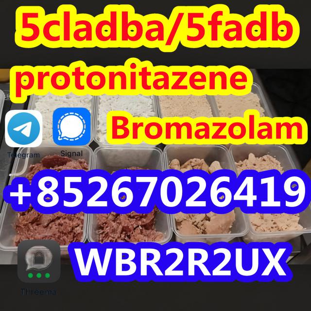 5CL-ADB-A powder 5-cl-adb-a Research Chemical Powders 5cladba