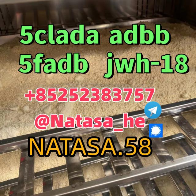 5cladba adbb jwh - 018 5f - adb precursor