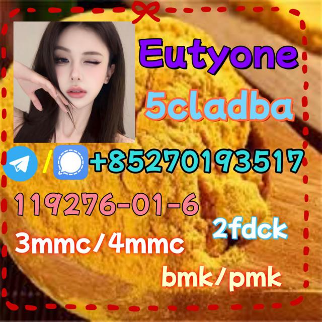 Hot explosions 5cladb Eutylone