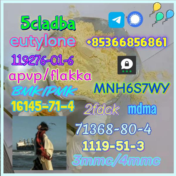 High quality apvp flakka raw material supply mdma