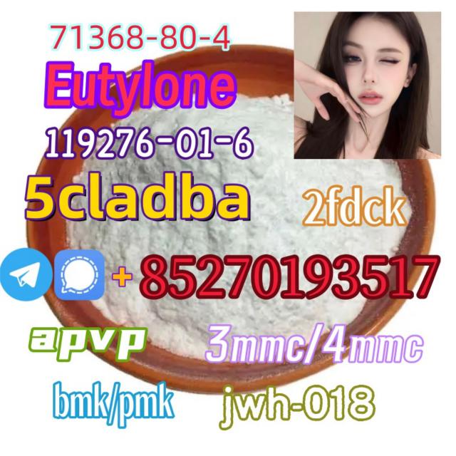 Hot explosions 5cladb Eutylone