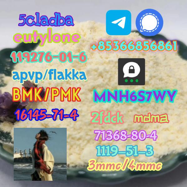 High quality apvp flakka raw material supply mdma