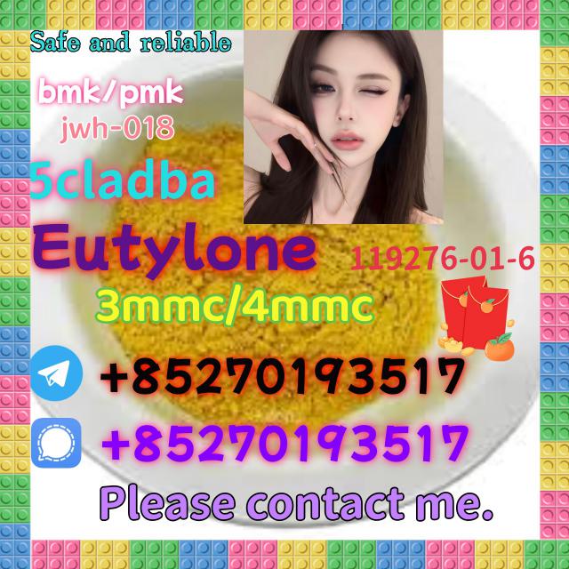 Hot explosions 5cladb Eutylone