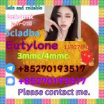 5cladba raw material 5CL-ADB-A precursor raw 5cl