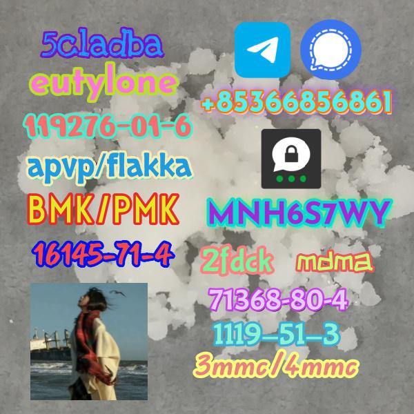 High quality apvp flakka raw material supply mdma