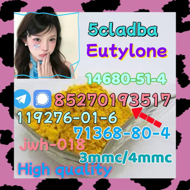 Hot explosions 5cladb Eutylone