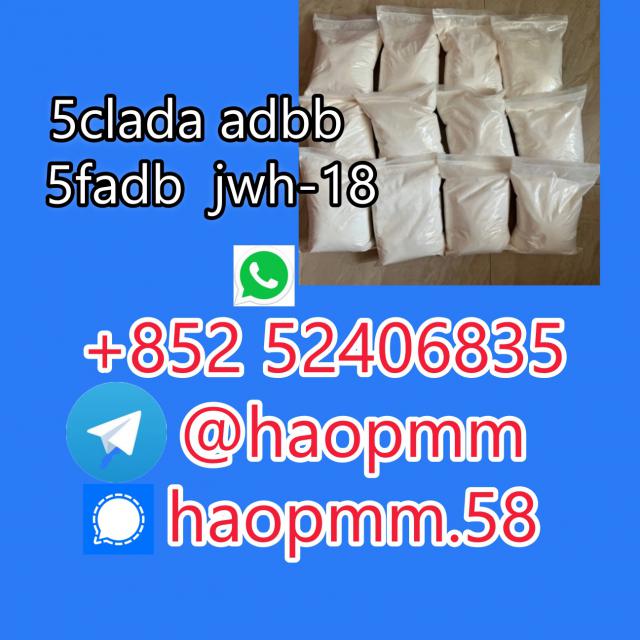 5cladba 5cladba Yellow Powder 5CL-ADB-A 5F-Adb 5Fadb