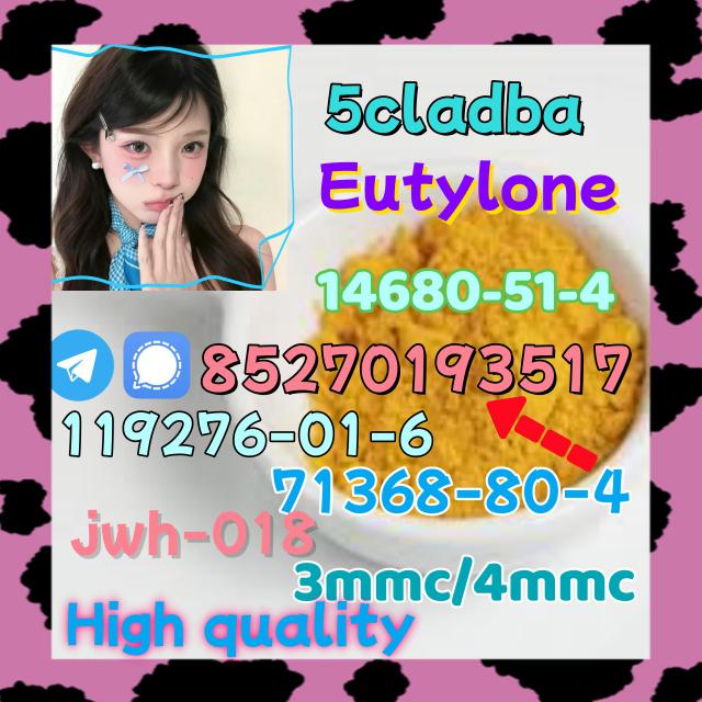 Hot explosions 5cladb Eutylone