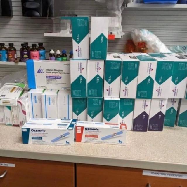 Rychl� hubnut� s Mounjaro, Ozempic, wegovy, saxenda whatsapp: +420739416647