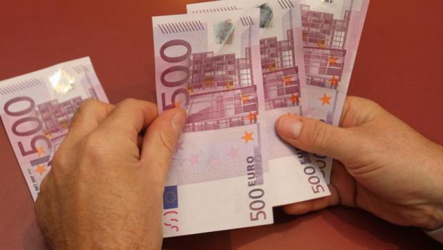 Naléhavá nabídka půjčky