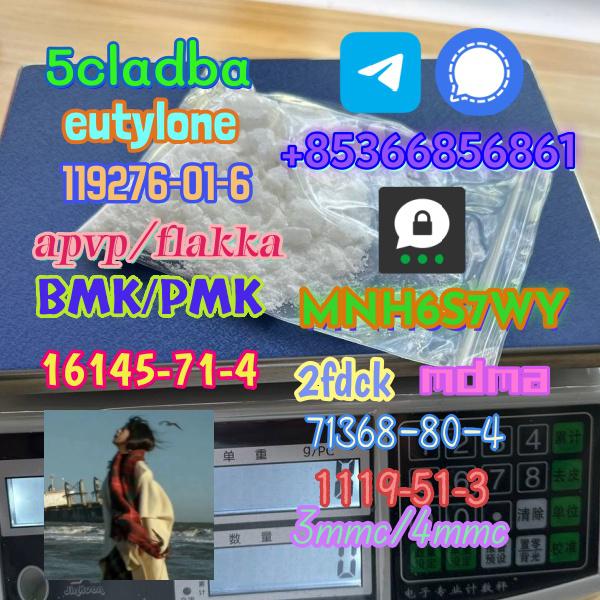 Protonitazene 119276-01-6 hot sale supplier high quality