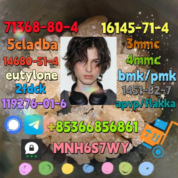 Protonitazene 119276-01-6 hot sale supplier high quality